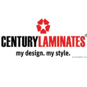 Century Laminates logo