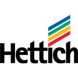 Hettich logo
