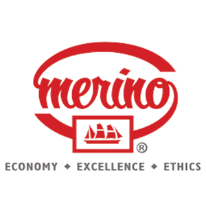 Merino Laminates logo
