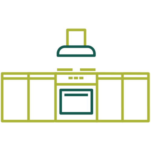 Modular Kitchen